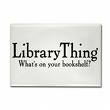 library thing